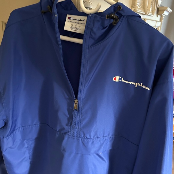 Pullover Jacket by Champion - Picture 3 of 4